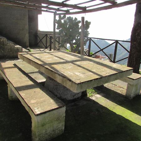 卡斯泰尔莫拉 Rifugio Dei Tre Pini旅馆 外观 照片